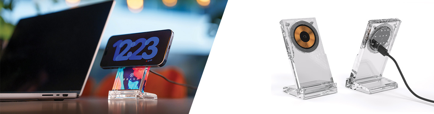 Mainbanner Wireless Charger