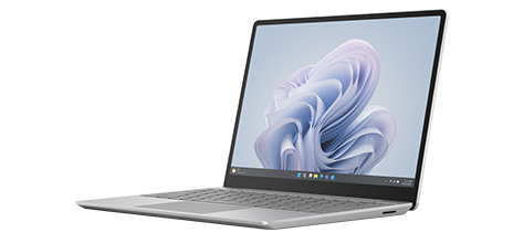 Microsoft Surface Laptop Go 3