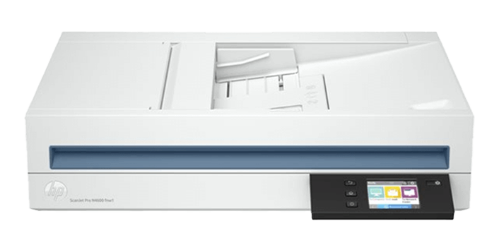 HP ScanJet Pro 4600 FNW1