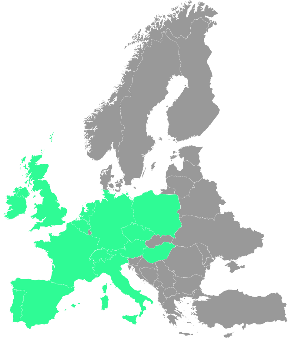 One Bechtle Across Europe