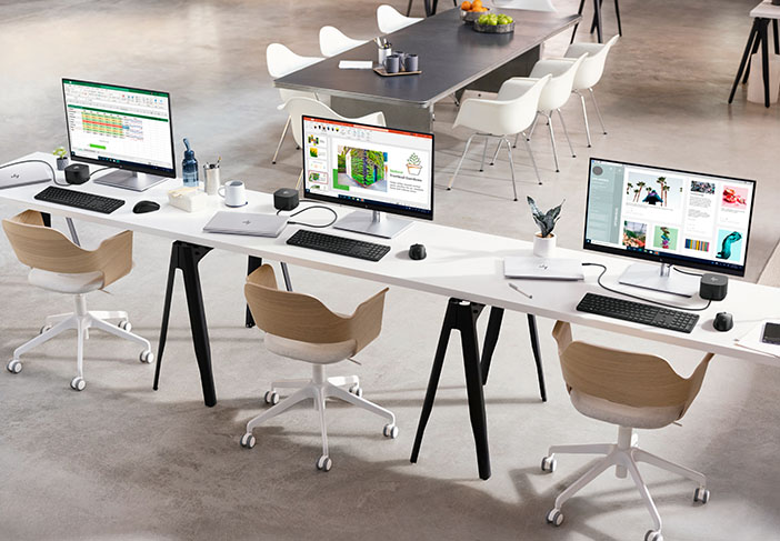 HP 280 W Thunderbolt Combo Docking G4