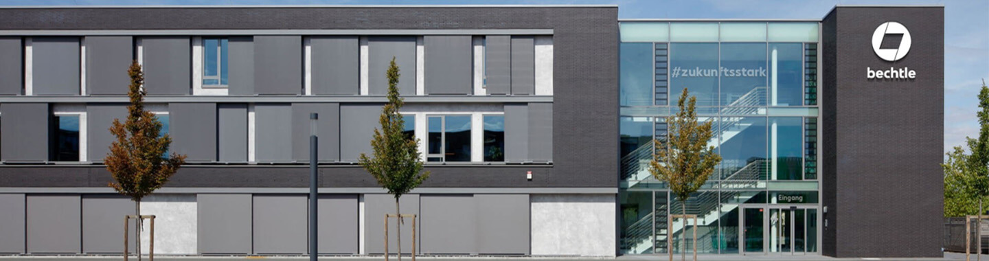 Headerbild des Standorts Münster