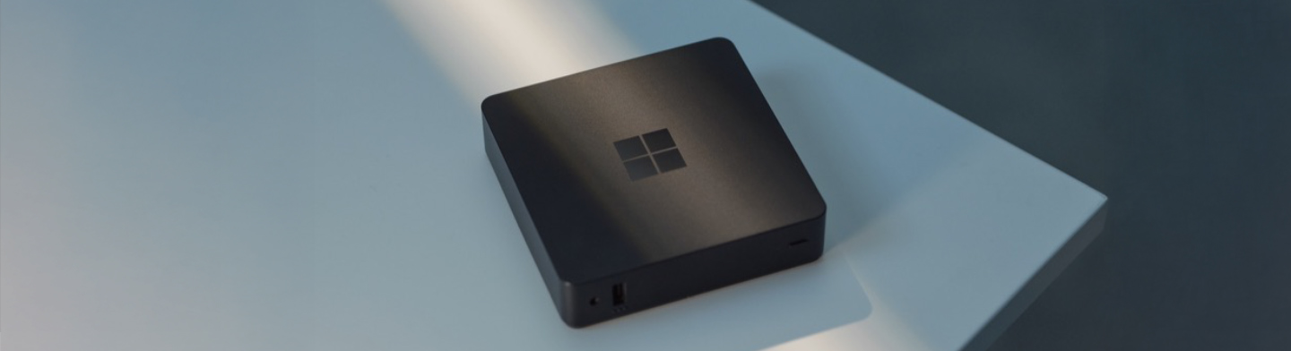 Your Windows in the cloud