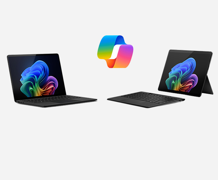 Microsoft Portfolio Banner