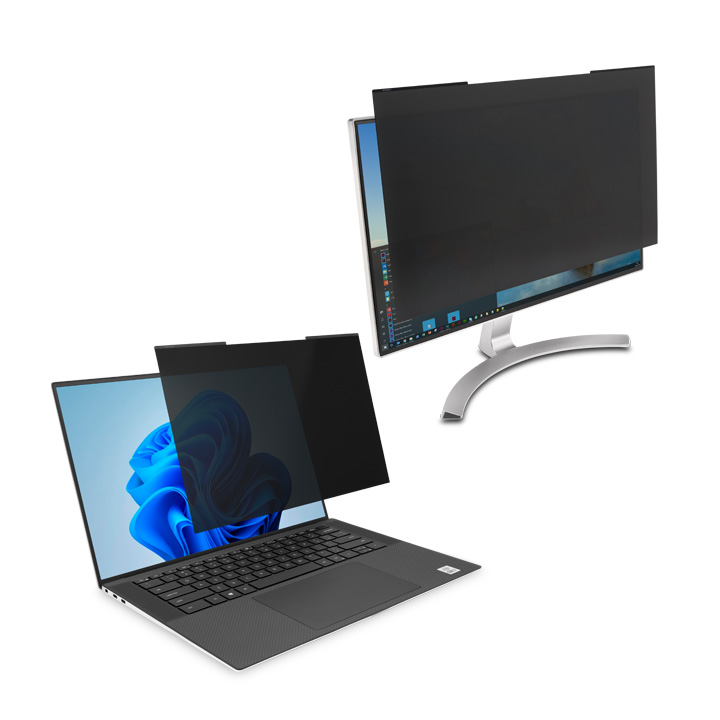 MagPro™ Magnetic Privacy Filter