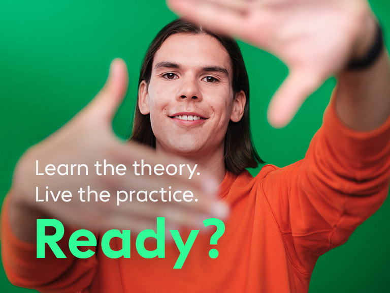 Your dual study programme at Bechtle.