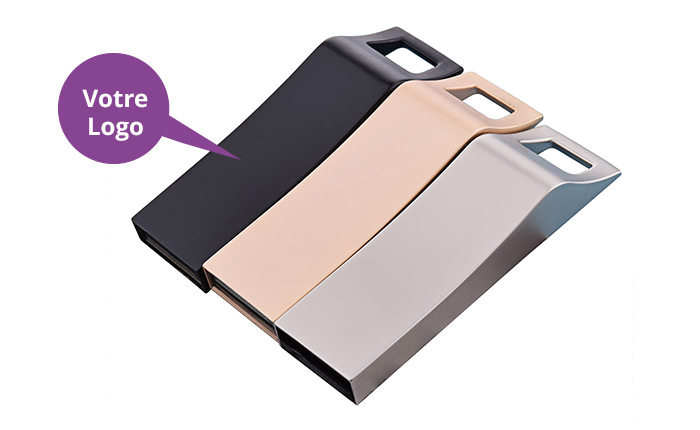 USB Stick  Style Wave