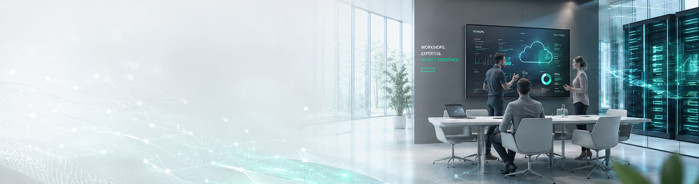 HPE Online Workshops
