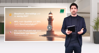 Trailer ChatGPT for Managers and Executives