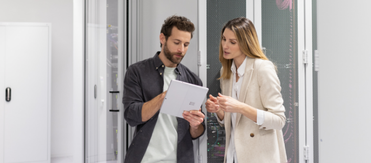 Cloud Service Thumbnail