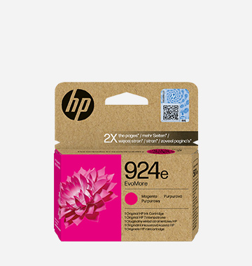 HP EvoMore Original  Printer Cartridge