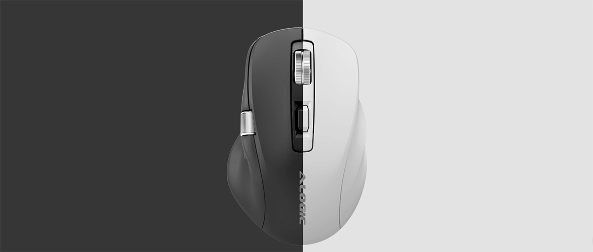 Alogic Apex Mouse