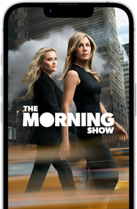 Apple iPhone 17e Apple TV: The Morning Show