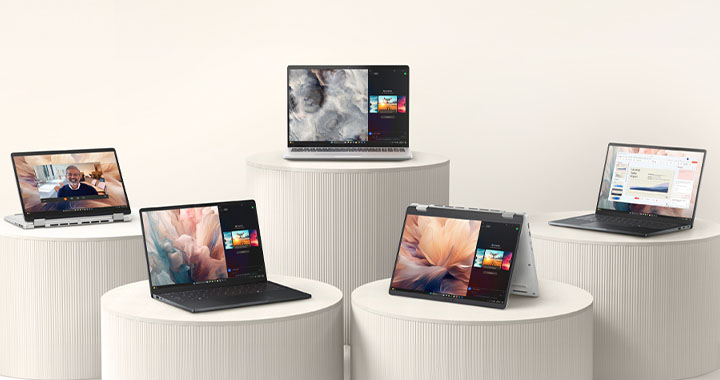 Dell Devices