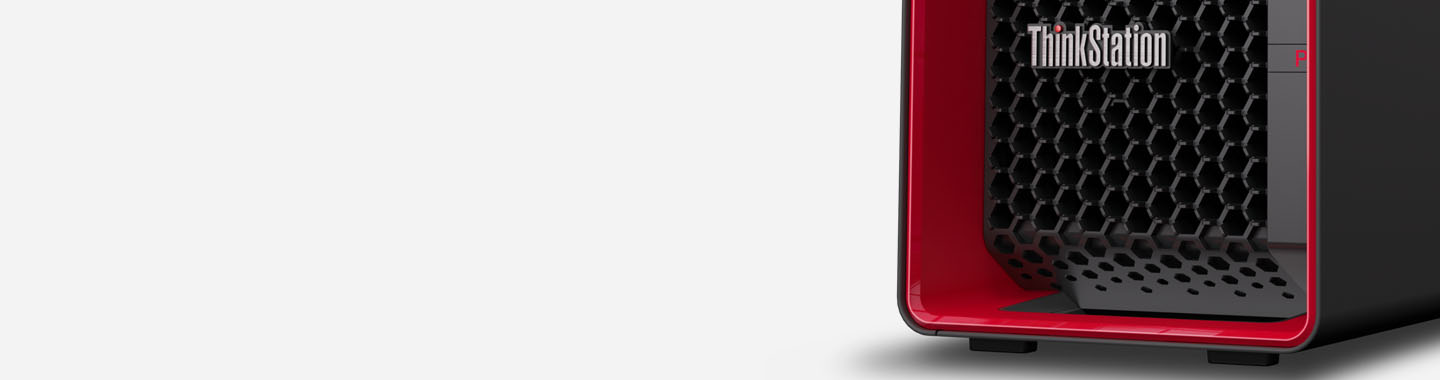 Lenovo High End Workstations