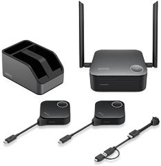 BenQ InstaShow® WDC25 