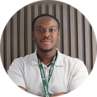Peter Oluwadamilare
