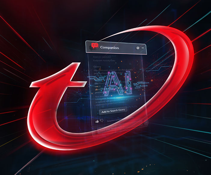 Trendmicro AI-Powered Cybersecurity