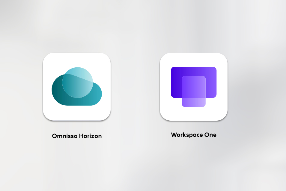 Omnissa Apps