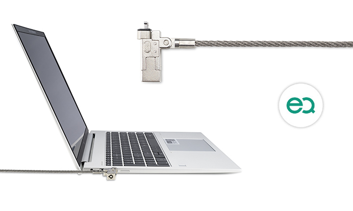Kensington EQ Laptopschlösser
