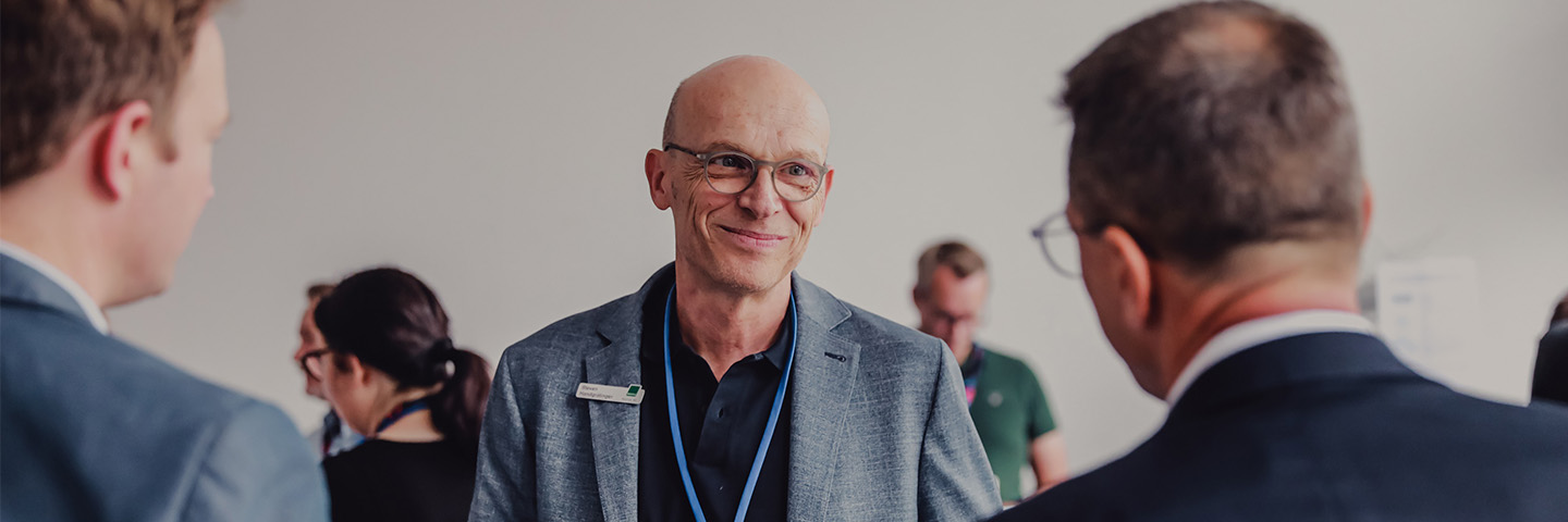 Bechtle Greenfield Initiative Gamescom 2023