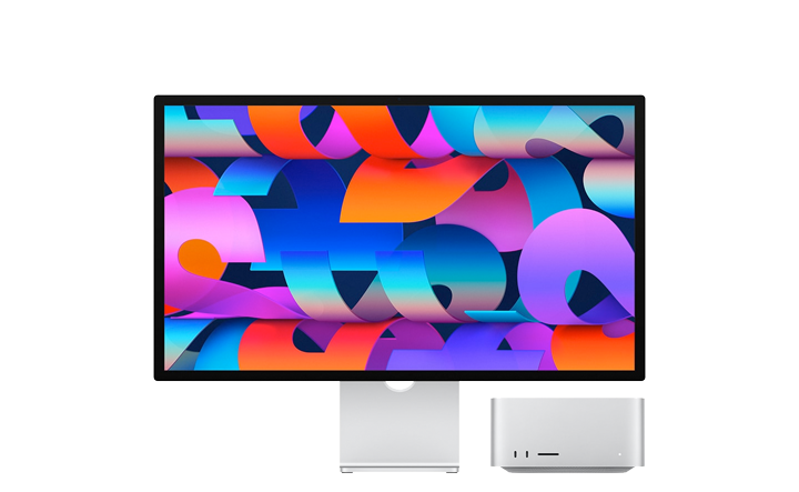Apple Studio Display