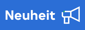 Banner NEUHEIT
