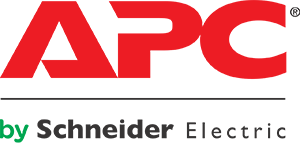 APC by Schneider Electric - Logo
