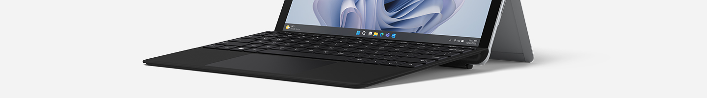 Surface Go 4 Type Cover