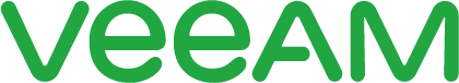 Logo Veeam