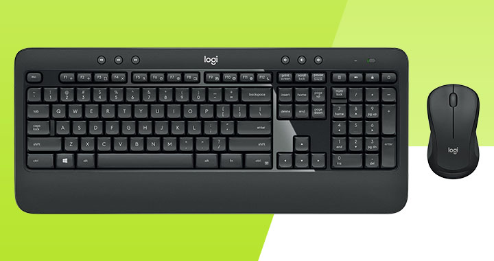 Bechtle Tastaturset 6Grid