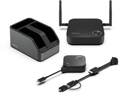 BenQ InstaShow® WDC15