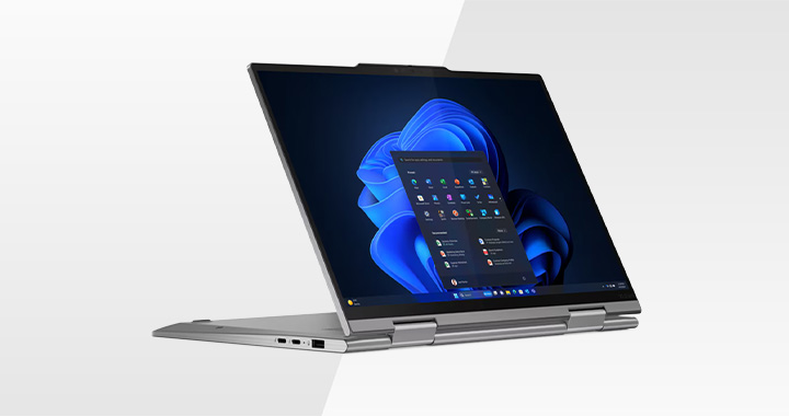 Bild von Lenovo TP X1 2-in-1 G9 U5 16/512 GB