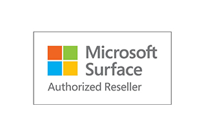 Microsoft Surface Logo