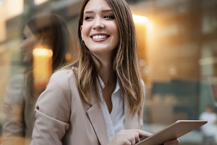 modern workplace managed service