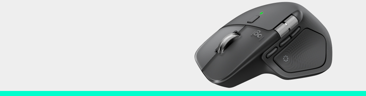 Logitech MX Master 4
