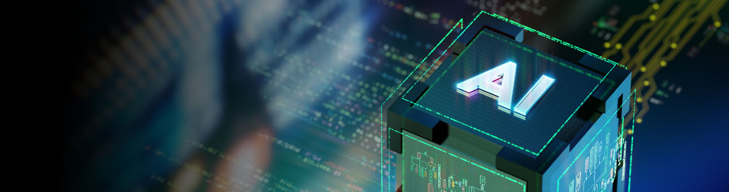 Data centers AI mainbanner