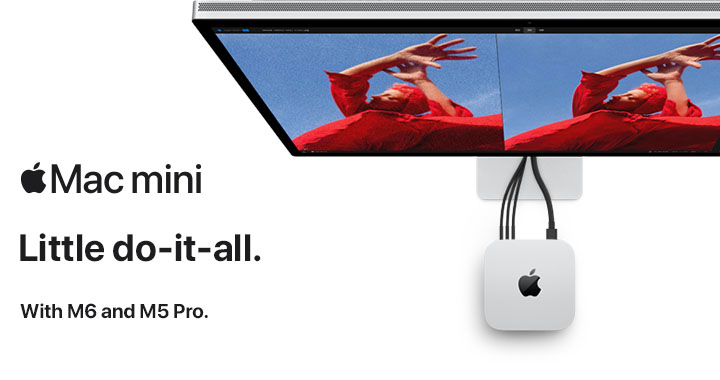 Mac mini