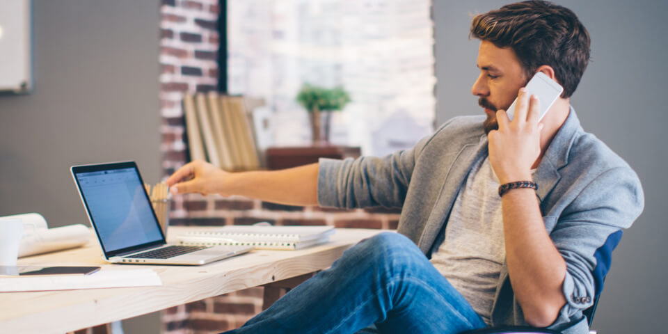 Device as a Service: Latest hardware including lifecycle services