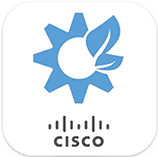 Cisco Senditback App