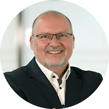 Stefan Panholzer Bechtle IT System House Austria