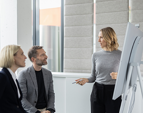 Checkliste: Cloud-Projekt