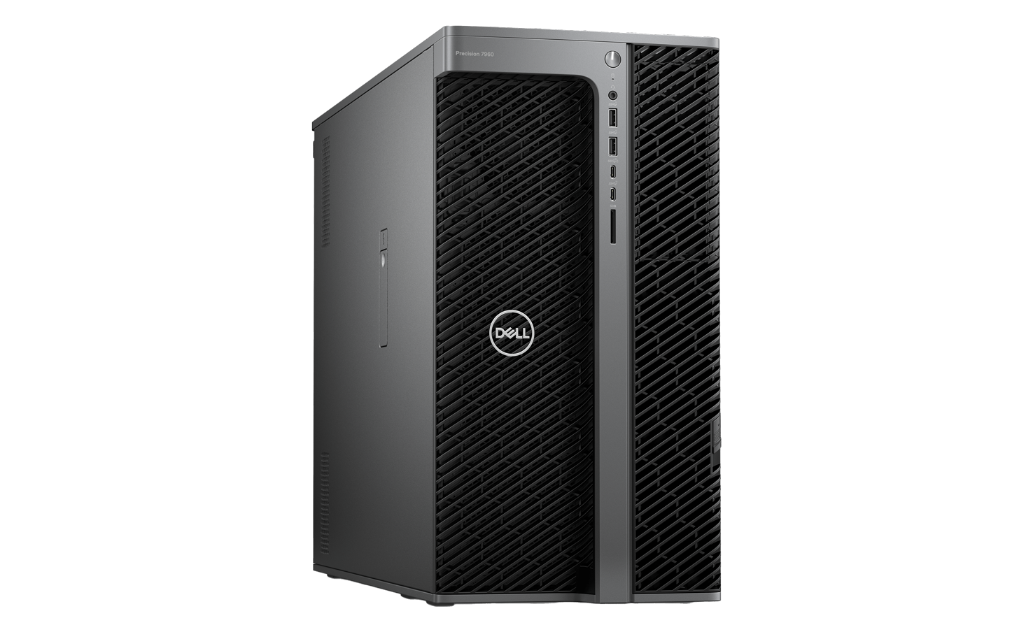 Dell Precision 7960 Tower
