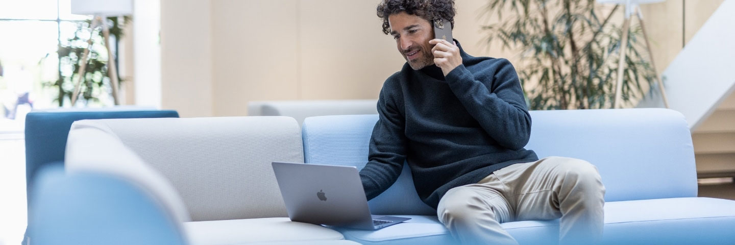 Apple produktivität, die Spaß macht.