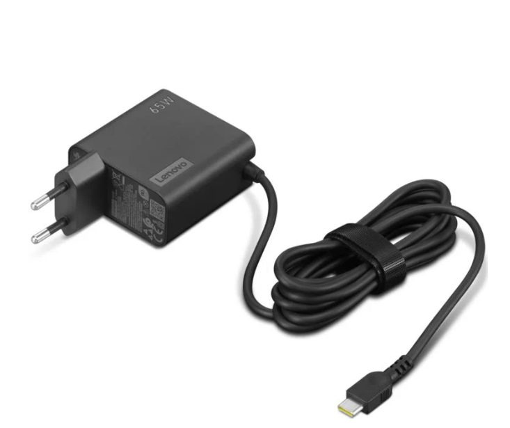 Cargador Lenovo