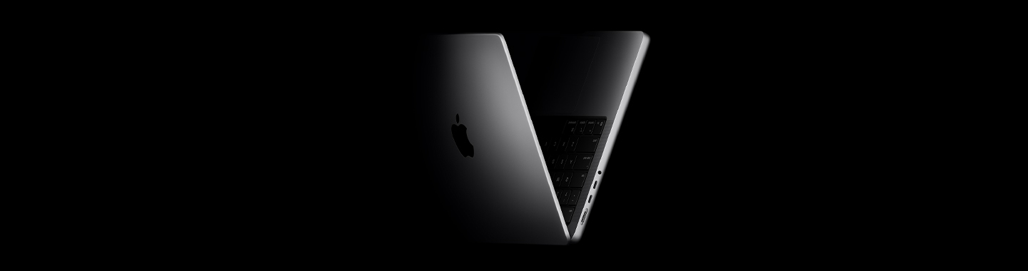 Apple MacBook Pro M5