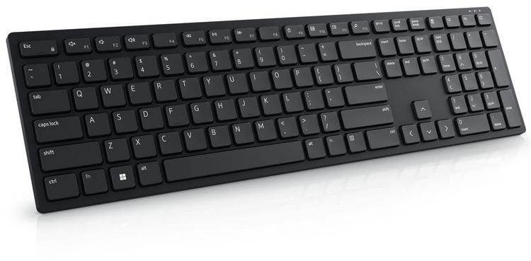 Teclado Dell 