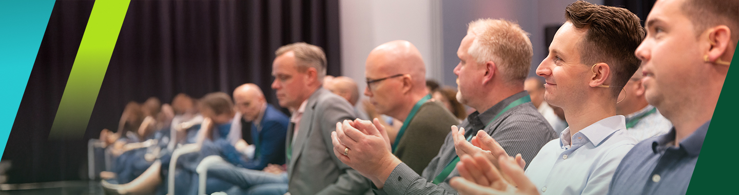 Connected Workplace Event Mainbanner