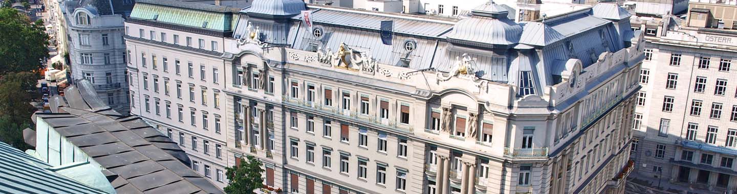 Federal Ministry for Economic Affairs, Energy, and Tourism (BMWET) Austria