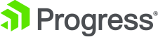 Progress Logo